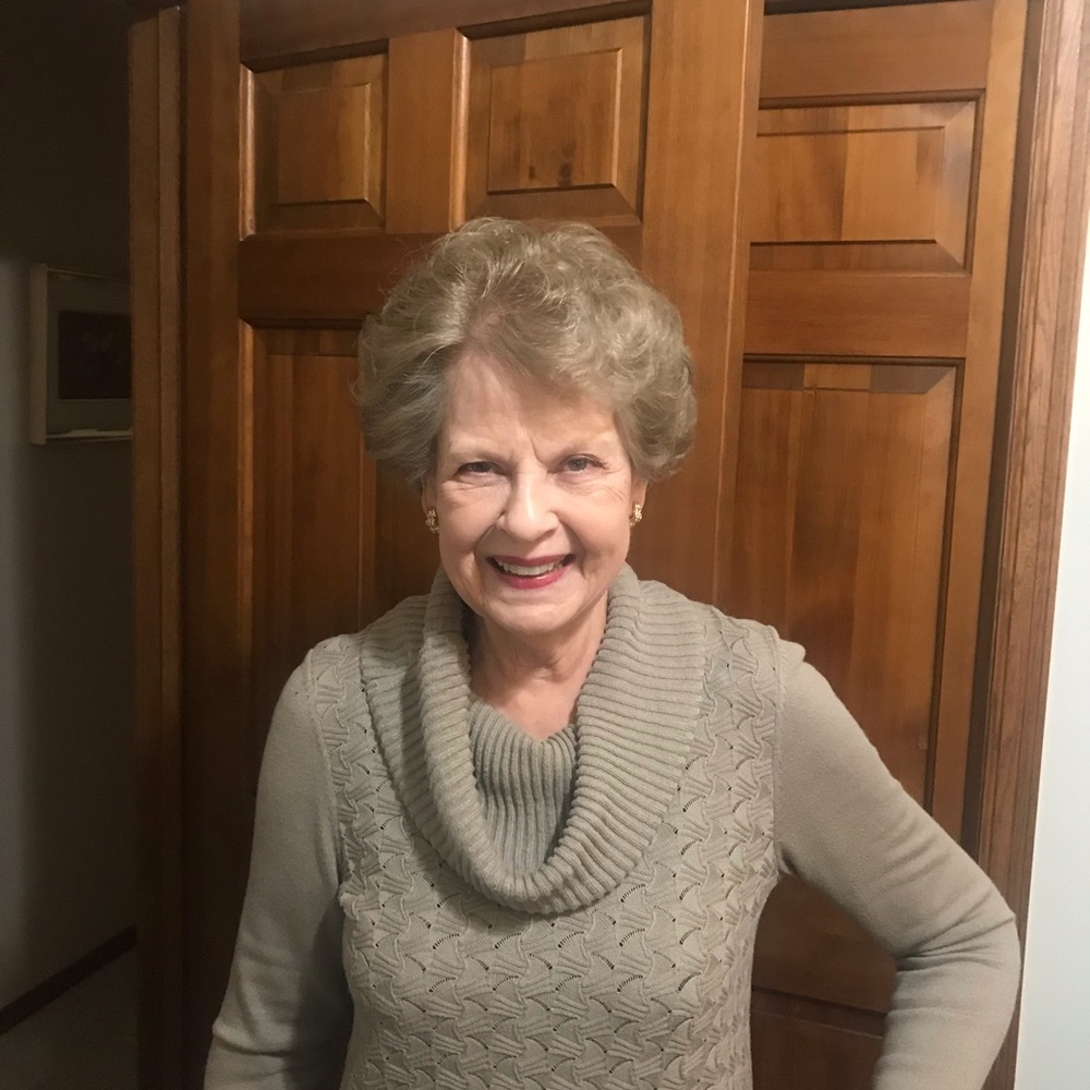 Meet your Posher, Rosalie